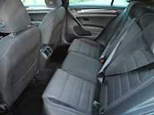 Volkswagen Golf R 2.0 TSI Hatchback 4Motion, Autotmatic