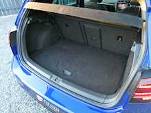 Volkswagen Golf R 2.0 TSI Hatchback 4Motion, Autotmatic