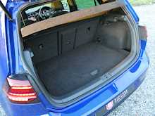 Volkswagen Golf R 2.0 TSI Hatchback 4Motion, Autotmatic