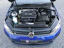 Volkswagen Golf R 2.0 TSI Hatchback 4Motion, Autotmatic