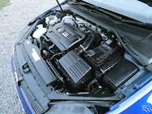 Volkswagen Golf R 2.0 TSI Hatchback 4Motion, Autotmatic