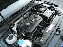 Volkswagen Golf R 2.0 TSI Hatchback 4Motion, Autotmatic