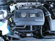 Volkswagen Golf R 2.0 TSI Hatchback 4Motion, Autotmatic