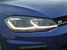 Volkswagen Golf R 2.0 TSI Hatchback 4Motion, Autotmatic