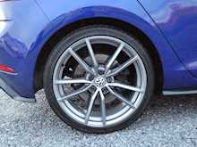 Volkswagen Golf R 2.0 TSI Hatchback 4Motion, Autotmatic