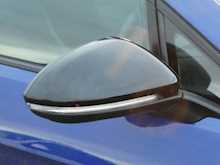 Volkswagen Golf R 2.0 TSI Hatchback 4Motion, Autotmatic