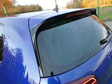 Volkswagen Golf R 2.0 TSI Hatchback 4Motion, Autotmatic