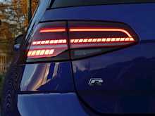 Volkswagen Golf R 2.0 TSI Hatchback 4Motion, Autotmatic