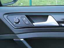Volkswagen Golf R 2.0 TSI Hatchback 4Motion, Autotmatic