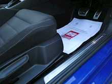 Volkswagen Golf R 2.0 TSI Hatchback 4Motion, Autotmatic