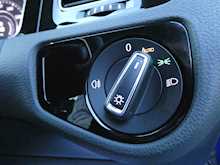 Volkswagen Golf R 2.0 TSI Hatchback 4Motion, Autotmatic