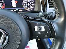 Volkswagen Golf R 2.0 TSI Hatchback 4Motion, Autotmatic
