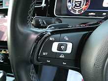 Volkswagen Golf R 2.0 TSI Hatchback 4Motion, Autotmatic