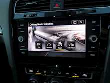Volkswagen Golf R 2.0 TSI Hatchback 4Motion, Autotmatic