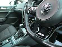 Volkswagen Golf R 2.0 TSI Hatchback 4Motion, Autotmatic