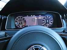 Volkswagen Golf R 2.0 TSI Hatchback 4Motion, Autotmatic