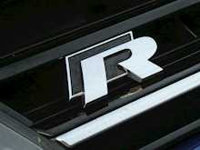 Volkswagen Golf R 2.0 TSI Hatchback 4Motion, Autotmatic