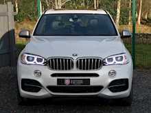 BMW X5 3.0 M50d xDrive, Automatic