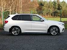 BMW X5 3.0 M50d xDrive, Automatic