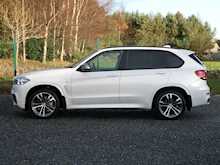 BMW X5 3.0 M50d xDrive, Automatic