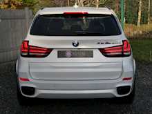 BMW X5 3.0 M50d xDrive, Automatic