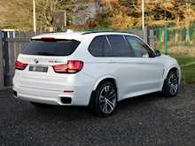 BMW X5 3.0 M50d xDrive, Automatic