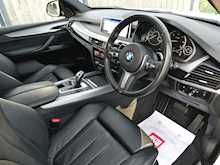 BMW X5 3.0 M50d xDrive, Automatic