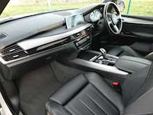 BMW X5 3.0 M50d xDrive, Automatic