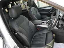 BMW X5 3.0 M50d xDrive, Automatic