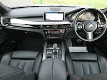 BMW X5 3.0 M50d xDrive, Automatic