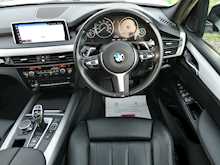 BMW X5 3.0 M50d xDrive, Automatic