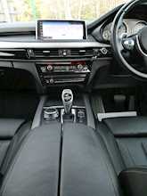 BMW X5 3.0 M50d xDrive, Automatic