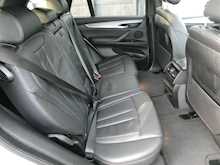 BMW X5 3.0 M50d xDrive, Automatic