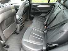 BMW X5 3.0 M50d xDrive, Automatic