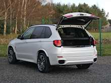 BMW X5 3.0 M50d xDrive, Automatic
