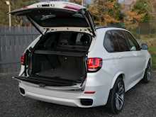 BMW X5 3.0 M50d xDrive, Automatic