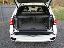 BMW X5 3.0 M50d xDrive, Automatic