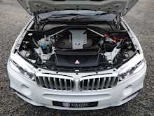 BMW X5 3.0 M50d xDrive, Automatic