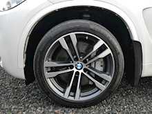 BMW X5 3.0 M50d xDrive, Automatic