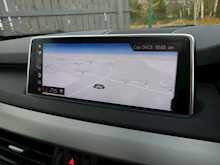 BMW X5 3.0 M50d xDrive, Automatic