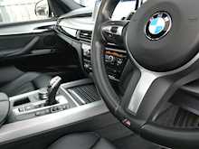 BMW X5 3.0 M50d xDrive, Automatic
