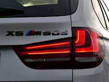 BMW X5 3.0 M50d xDrive, Automatic