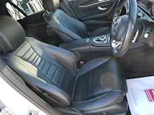 Mercedes-Benz E Class 2.0 E220d AMG Line (Premium Plus) 4Matic G-Tronic+