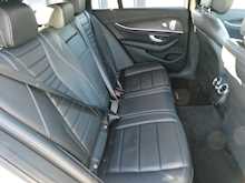 Mercedes-Benz E Class 2.0 E220d AMG Line (Premium Plus) 4Matic G-Tronic+