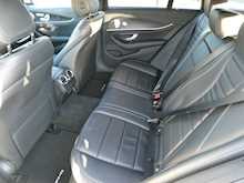 Mercedes-Benz E Class 2.0 E220d AMG Line (Premium Plus) 4Matic G-Tronic+