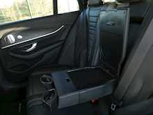 Mercedes-Benz E Class 2.0 E220d AMG Line (Premium Plus) 4Matic G-Tronic+