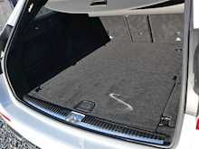 Mercedes-Benz E Class 2.0 E220d AMG Line (Premium Plus) 4Matic G-Tronic+