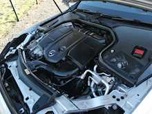 Mercedes-Benz E Class 2.0 E220d AMG Line (Premium Plus) 4Matic G-Tronic+