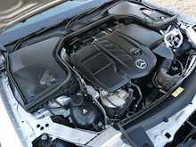 Mercedes-Benz E Class 2.0 E220d AMG Line (Premium Plus) 4Matic G-Tronic+