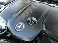 Mercedes-Benz E Class 2.0 E220d AMG Line (Premium Plus) 4Matic G-Tronic+